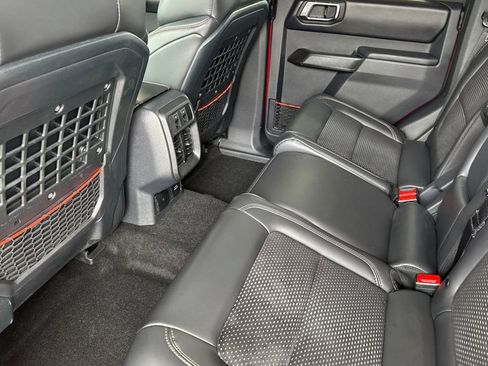 Used 2025 Ford Bronco Raptor AWD/4WD image 5