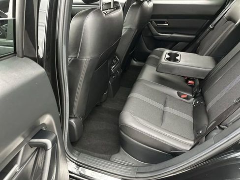 Certified 2025 MAZDA CX-50 2.5 Hybrid w/ Preferred Pkg AWD/4WD image 21