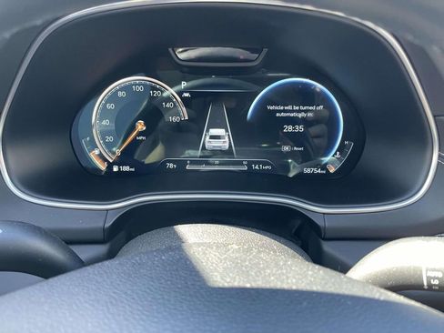 Used 2021 Genesis GV80 3.5T w/ Prestige Package 07 image 30