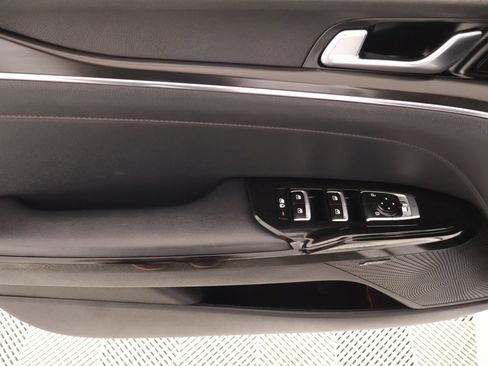Used 2024 Kia K5 GT w/ GT1 Package FWD image 17