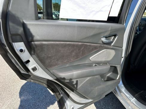 Used 2025 Acura RDX A-Spec image 12