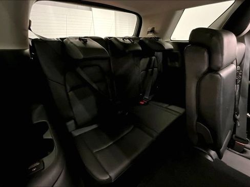 Used 2025 Nissan Pathfinder Platinum AWD/4WD image 33