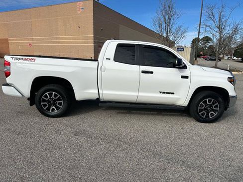 Used 2020 Toyota Tundra SR5 image 34
