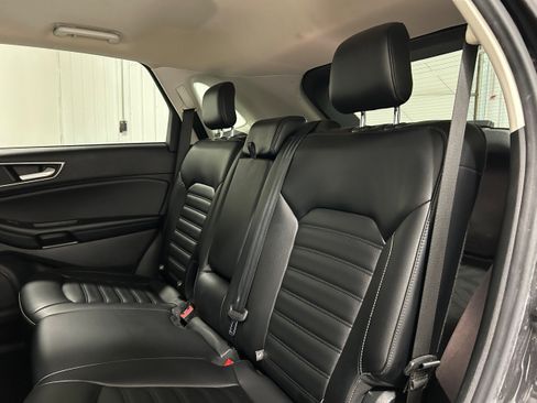 Used 2022 Ford Edge SEL AWD/4WD image 27