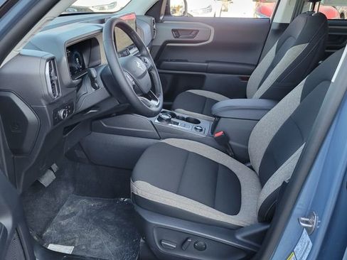 New 2025 Ford Bronco Sport Big Bend w/ Convenience Package image 5