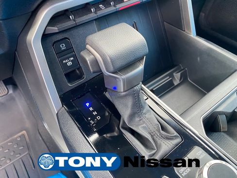 Used 2023 Toyota Tundra SR5 AWD/4WD image 17