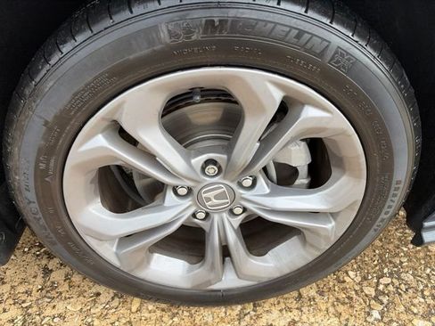 Used 2024 Honda Accord EX image 8