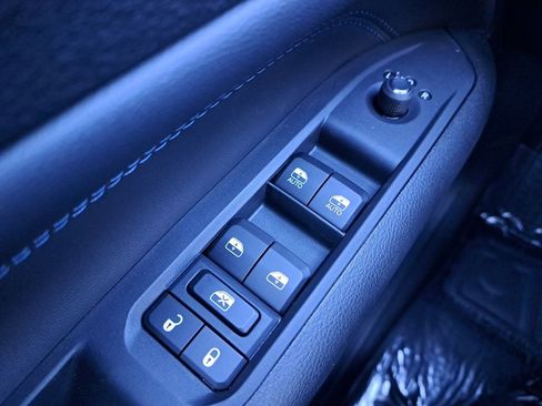 New 2026 Jeep Compass Limited w/ Sun, Sound & Navigation Group image 27