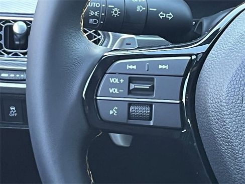 Used 2026 Acura Integra A-Spec image 14