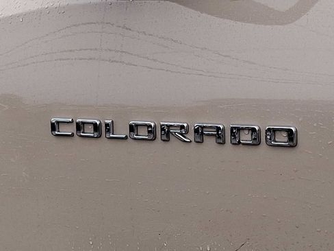 Used 2024 Chevrolet Colorado Trail Boss image 36