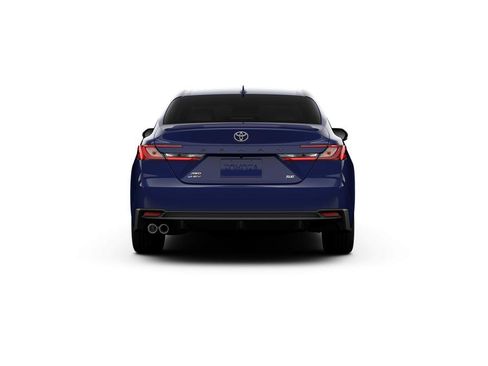 New 2026 Toyota Camry SE AWD/4WD image 22