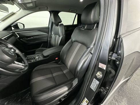 Used 2025 MAZDA CX-50 AWD 2.5 S w/ Preferred Package image 11