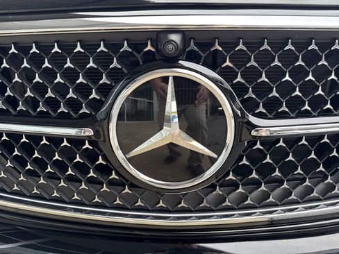 Certified 2024 Mercedes-Benz E 450 4MATIC Sedan image 6