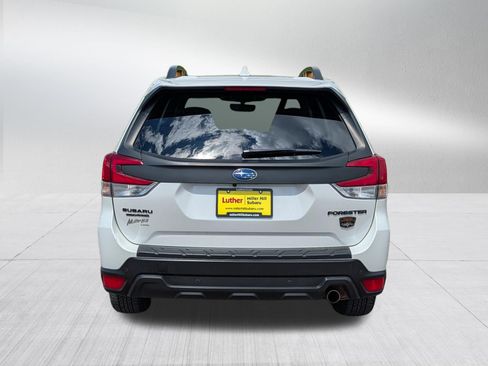 Used 2023 Subaru Forester Wilderness AWD/4WD image 6