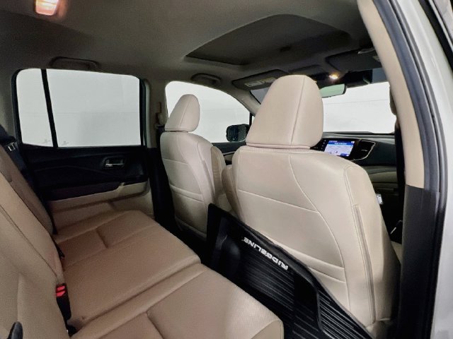 Used 2022 Honda Ridgeline RTL-E image 22