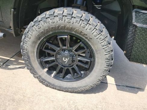 Used 2022 RAM 3500 Tradesman AWD/4WD image 11