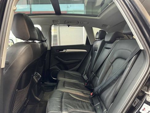 Used 2014 Audi Q5 3.0T Prestige AWD/4WD image 21