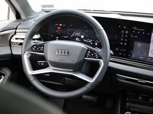 New 2025 Audi A5 2.0T Premium Plus image 27