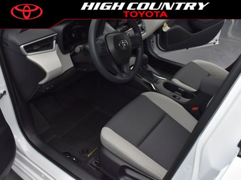 New 2026 Toyota Corolla LE image 12