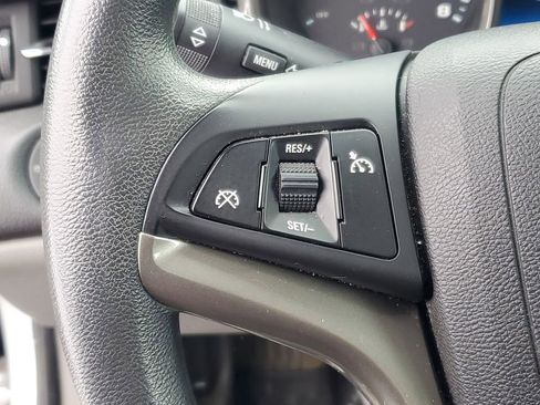 Used 2016 Chevrolet Malibu LS image 12