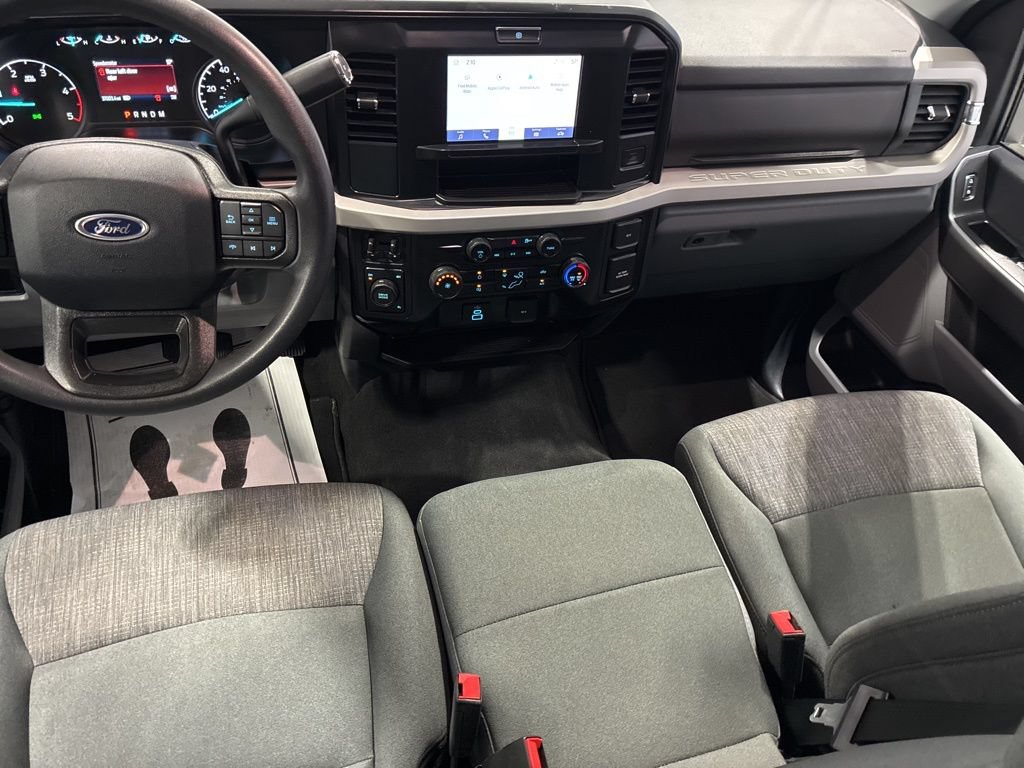 Used 2026 Ford F250 XLT AWD/4WD image 40