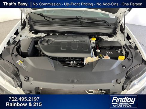 Used 2021 Jeep Cherokee Trailhawk image 25