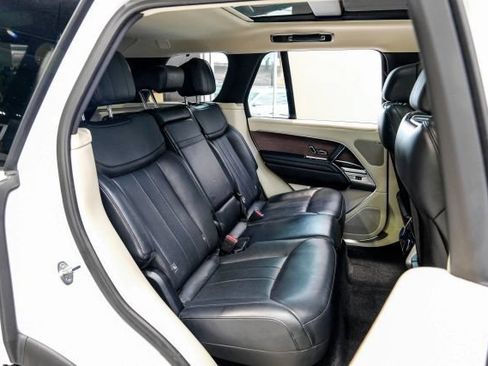 Used 2023 Land Rover Range Rover SE AWD/4WD image 45