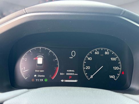 New 2026 Honda Odyssey Sport-L image 31