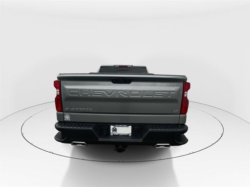 New 2026 Chevrolet Silverado 1500 LT Trail Boss w/ Convenience Package II image 7