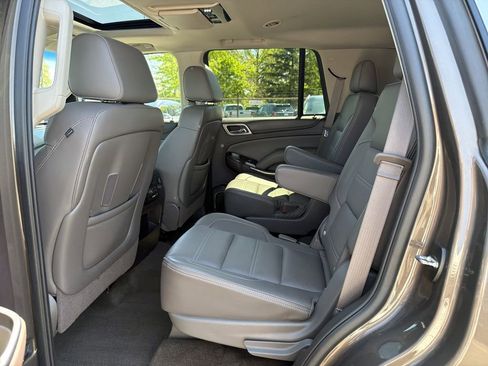 Used 2016 GMC Yukon Denali w/ Open Road Package AWD/4WD image 17