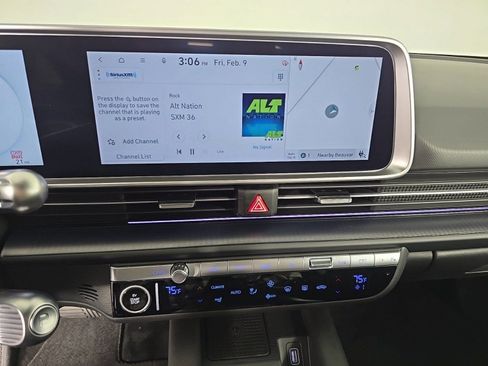 New 2024 Hyundai Ioniq 6 SEL AWD/4WD image 21