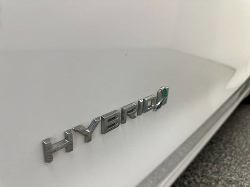 Used 2016 Ford Fusion SE image 22