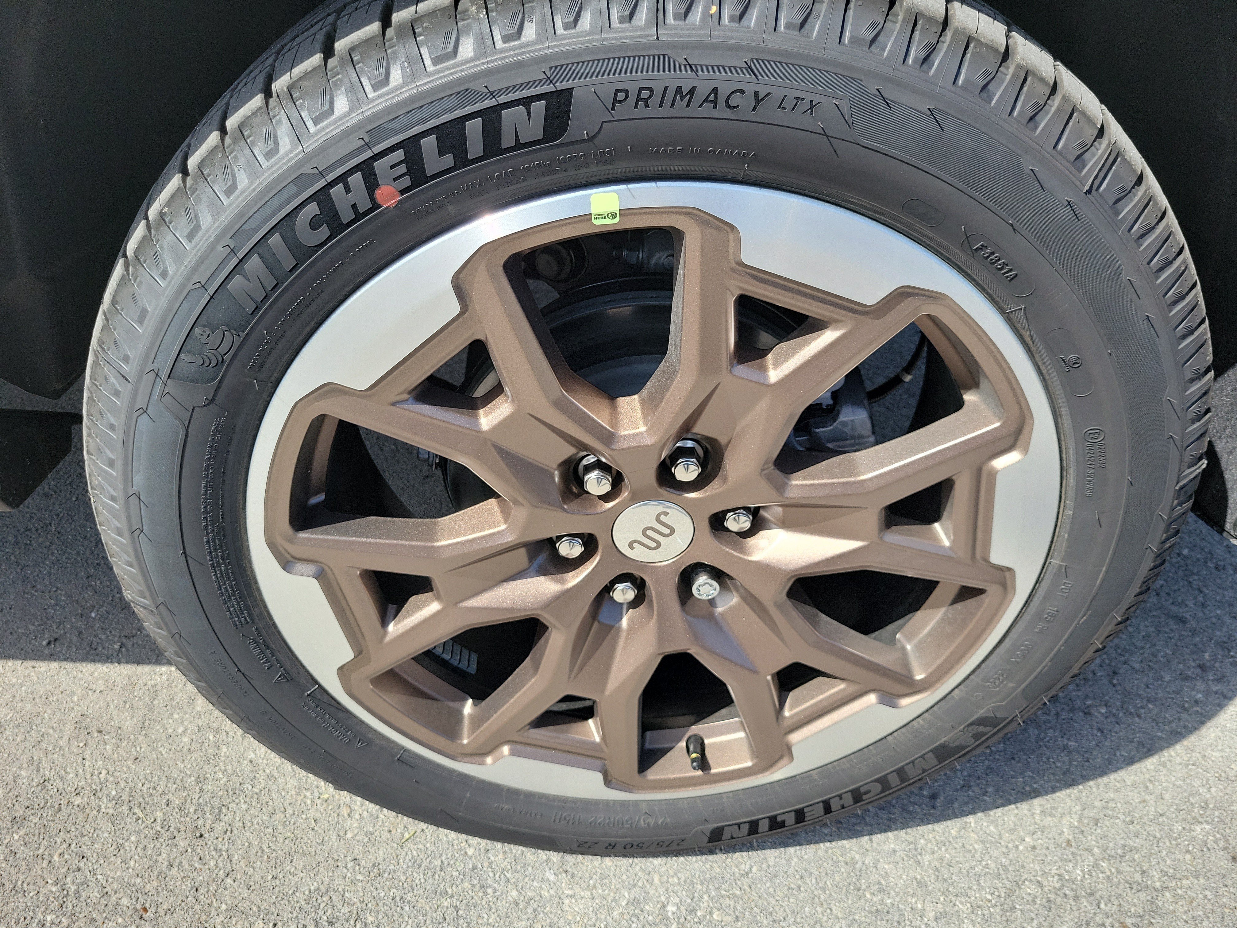 New 2027 Ford Expedition Max King Ranch AWD/4WD image 7