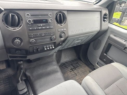 Used 2012 Ford F250 XL w/ PWR Equipment Group AWD/4WD image 12