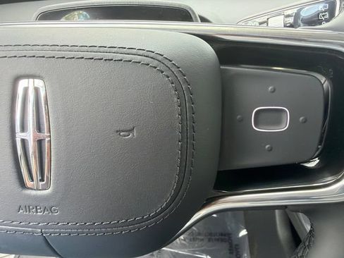 New 2026 Lincoln Nautilus Premier w/ Equipment Group 102A AWD/4WD image 33