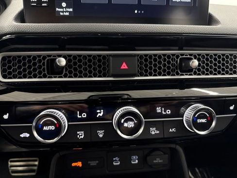 Certified 2026 Honda Civic Sport Touring image 35