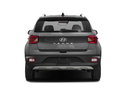 Used 2022 Hyundai Venue SEL w/ Cargo Package image 8