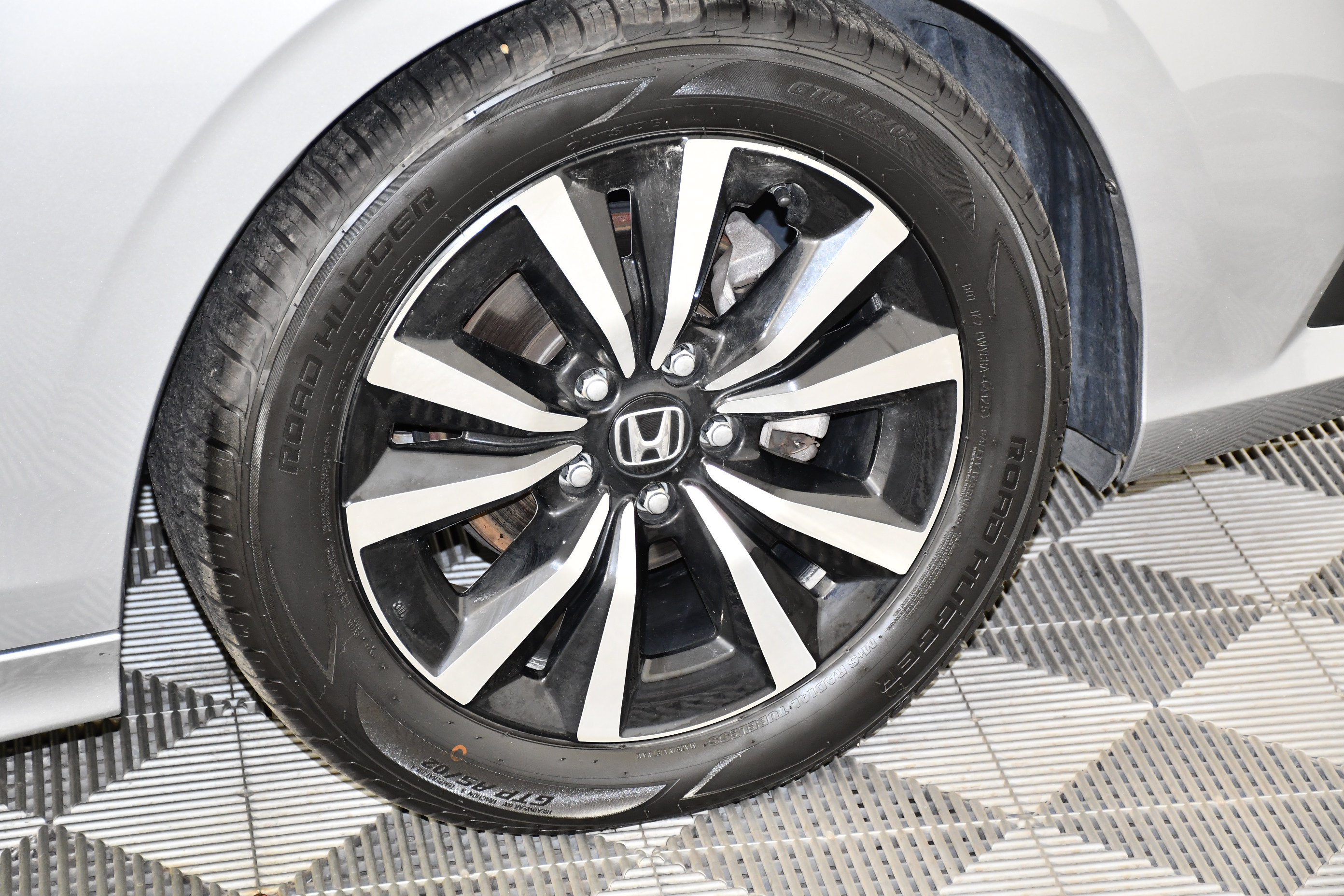 Certified 2023 Honda Civic EX image 41
