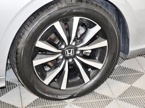 Certified 2023 Honda Civic EX image 41