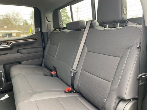 New 2026 Chevrolet Silverado 1500 RST w/ Convenience Package II image 17