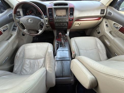 Used 2008 Lexus GX 470 image 11