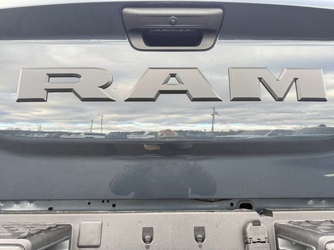 New 2026 RAM 3500 Tradesman image 17