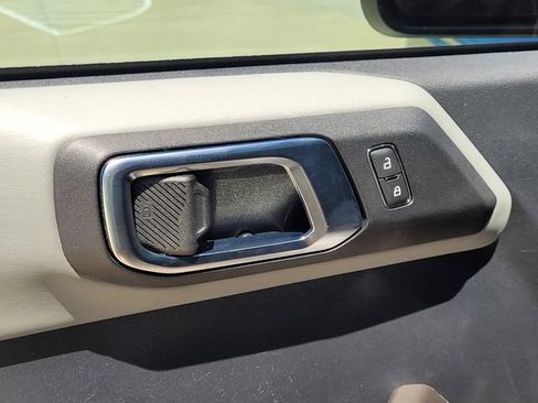 Used 2021 Ford Bronco Badlands AWD/4WD image 26