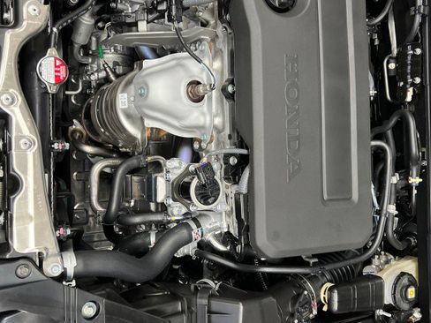 New 2026 Honda Civic Sport image 7