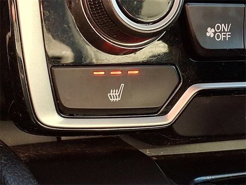 Certified 2019 Honda CR-V EX-L image 25