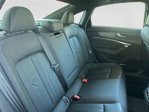 Used 2024 Audi A6 Premium Plus AWD/4WD image 17
