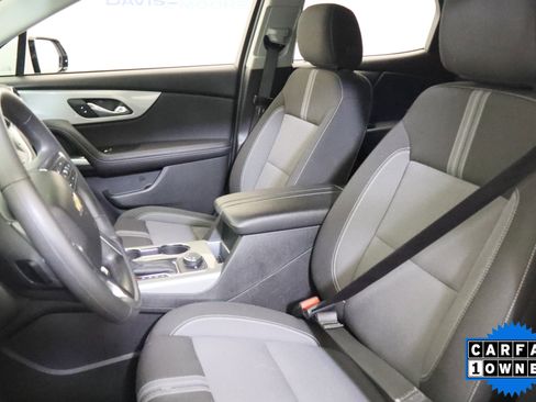 Used 2025 Chevrolet Blazer LT AWD/4WD image 22