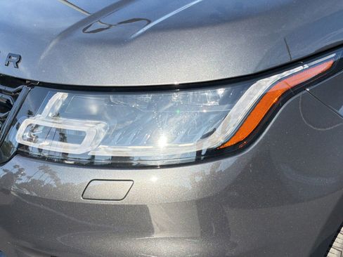 Used 2021 Land Rover Range Rover Sport Autobiography image 11