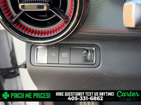 New 2026 Chevrolet Equinox RS image 24