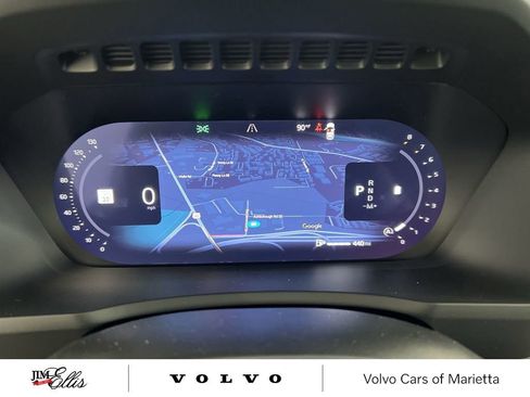 New 2026 Volvo XC90 B6 Plus w/ Protection Package Premier image 10